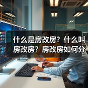 什么是房改房?什么叫房改房?房改房如何分割?(图1) 什么是房改房?什么叫房改房?房改房如何分割?(图1)