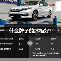 什么牌子的冰柜好?(图1) 什么牌子的冰柜好?(图1)