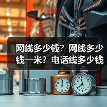 网线多少钱?网线多少钱一米?电话线多少钱一米?(图4) 网线多少钱?网线多少钱一米?电话线多少钱一米?(图4)