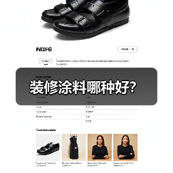 装修涂料哪种好?(图2) 装修涂料哪种好?(图2)