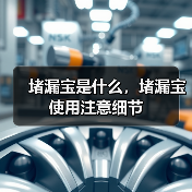堵漏宝是什么,堵漏宝使用注意细节(图4) 堵漏宝是什么,堵漏宝使用注意细节(图4)