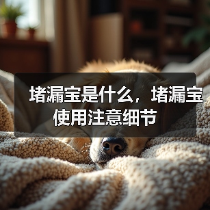 堵漏宝是什么,堵漏宝使用注意细节(图1) 堵漏宝是什么,堵漏宝使用注意细节(图1)