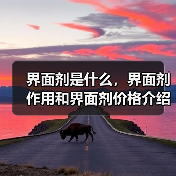 界面剂是什么,界面剂作用和界面剂价格介绍(图4) 界面剂是什么,界面剂作用和界面剂价格介绍(图4)