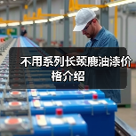 不用系列长颈鹿油漆价格介绍(图2) 不用系列长颈鹿油漆价格介绍(图2)