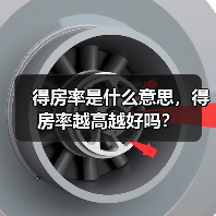 得房率是什么意思,得房率越高越好吗?(图2) 得房率是什么意思,得房率越高越好吗?(图2)