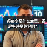 得房率是什么意思,得房率越高越好吗?(图1) 得房率是什么意思,得房率越高越好吗?(图1)