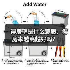 得房率是什么意思,得房率越高越好吗?(图3) 得房率是什么意思,得房率越高越好吗?(图3)