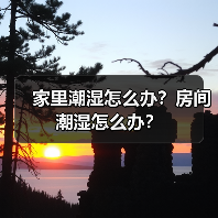 家里潮湿怎么办?房间潮湿怎么办?(图1) 家里潮湿怎么办?房间潮湿怎么办?(图1)