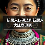 新居入伙保洁和新居入伙注意事项(图3) 新居入伙保洁和新居入伙注意事项(图3)