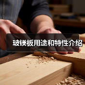 玻镁板用途和特性介绍(图2) 玻镁板用途和特性介绍(图2)
