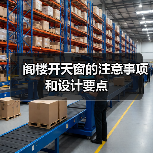 阁楼开天窗的注意事项和设计要点(图3) 阁楼开天窗的注意事项和设计要点(图3)