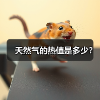 天然气的热值是多少?(图3) 天然气的热值是多少?(图3)