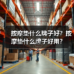 按摩垫什么牌子好?按摩垫什么牌子好用?(图2) 按摩垫什么牌子好?按摩垫什么牌子好用?(图2)