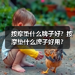 按摩垫什么牌子好?按摩垫什么牌子好用?(图3) 按摩垫什么牌子好?按摩垫什么牌子好用?(图3)