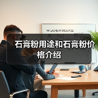 石膏粉用途和石膏粉价格介绍(图4) 石膏粉用途和石膏粉价格介绍(图4)