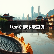 八大交房注意事项(图2) 八大交房注意事项(图2)