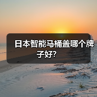 日本智能马桶盖哪个牌子好?(图3) 日本智能马桶盖哪个牌子好?(图3)