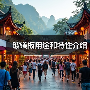 玻镁板用途和特性介绍(图3) 玻镁板用途和特性介绍(图3)
