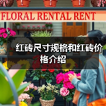 红砖尺寸规格和红砖价格介绍(图3) 红砖尺寸规格和红砖价格介绍(图3)