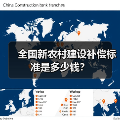 全国新农村建设补偿标准是多少钱?(图4) 全国新农村建设补偿标准是多少钱?(图4)