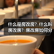 什么是房改房?什么叫房改房?房改房如何分割?(图4) 什么是房改房?什么叫房改房?房改房如何分割?(图4)