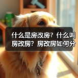 什么是房改房?什么叫房改房?房改房如何分割?(图3) 什么是房改房?什么叫房改房?房改房如何分割?(图3)