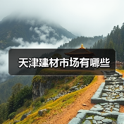 天津建材市场有哪些(图4) 天津建材市场有哪些(图4)