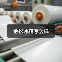 金松冰箱怎么样(图4) 金松冰箱怎么样(图4)