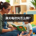 康夫电吹风怎么样?(图2) 康夫电吹风怎么样?(图2)