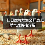 红日燃气灶怎么样,红日燃气灶价格介绍(图2) 红日燃气灶怎么样,红日燃气灶价格介绍(图2)