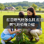 红日燃气灶怎么样,红日燃气灶价格介绍(图3) 红日燃气灶怎么样,红日燃气灶价格介绍(图3)