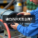 德力西开关怎么样?(图2) 德力西开关怎么样?(图2)