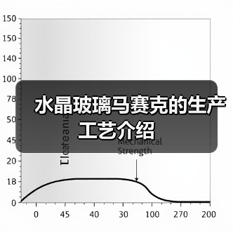 水晶玻璃马赛克的生产工艺介绍(图4) 水晶玻璃马赛克的生产工艺介绍(图4)