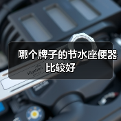 哪个牌子的节水座便器比较好(图1) 哪个牌子的节水座便器比较好(图1)