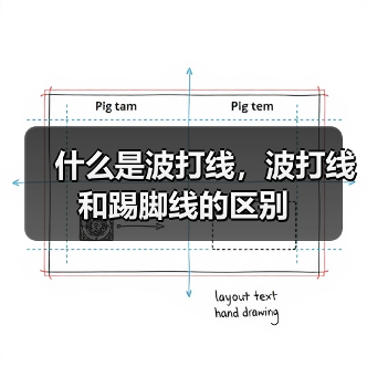 什么是波打线,波打线和踢脚线的区别(图4) 什么是波打线,波打线和踢脚线的区别(图4)