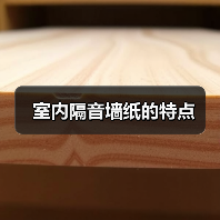 室内隔音墙纸的特点(图3) 室内隔音墙纸的特点(图3)
