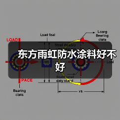 东方雨虹防水涂料好不好(图3) 东方雨虹防水涂料好不好(图3)