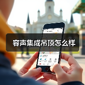 容声集成吊顶怎么样(图3) 容声集成吊顶怎么样(图3)