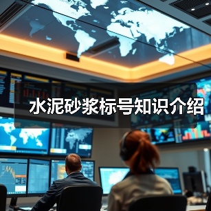 水泥砂浆标号知识介绍(图4) 水泥砂浆标号知识介绍(图4)