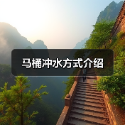 马桶冲水方式介绍(图2) 马桶冲水方式介绍(图2)