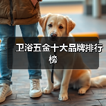 卫浴五金十大品牌排行榜(图4) 卫浴五金十大品牌排行榜(图4)