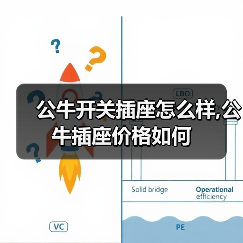 公牛开关插座怎么样,公牛插座价格如何(图2) 公牛开关插座怎么样,公牛插座价格如何(图2)