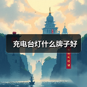 充电台灯什么牌子好(图2) 充电台灯什么牌子好(图2)