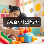 充电台灯什么牌子好(图3) 充电台灯什么牌子好(图3)