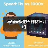 马桶盖板的五种材质介绍(图3) 马桶盖板的五种材质介绍(图3)