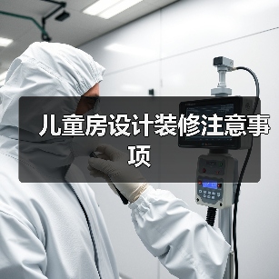 儿童房设计装修注意事项(图1) 儿童房设计装修注意事项(图1)