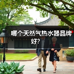 哪个天然气热水器品牌好?(图1) 哪个天然气热水器品牌好?(图1)
