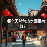 哪个天然气热水器品牌好?(图2) 哪个天然气热水器品牌好?(图2)