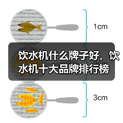 饮水机什么牌子好，饮水机十大品牌排行榜（图3）