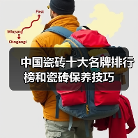 中国瓷砖十大名牌排行榜和瓷砖保养技巧(图2) 中国瓷砖十大名牌排行榜和瓷砖保养技巧(图2)